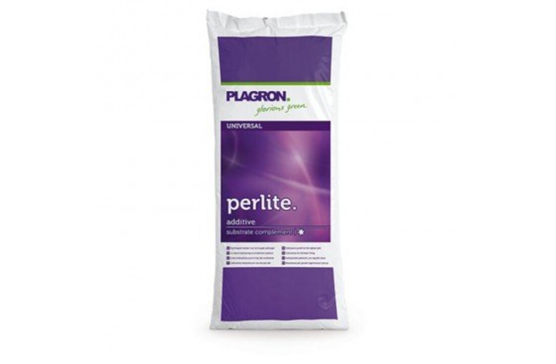 PLAGRON PERLITE 10 LITER