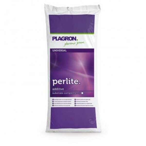 PLAGRON PLAGRON PERLITE 60 LITER