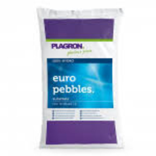 PLAGRON PLAGRON EURO PEBBLES 45 LITER PLAGRON PLAGRON EURO PEBBLES 45 LITER