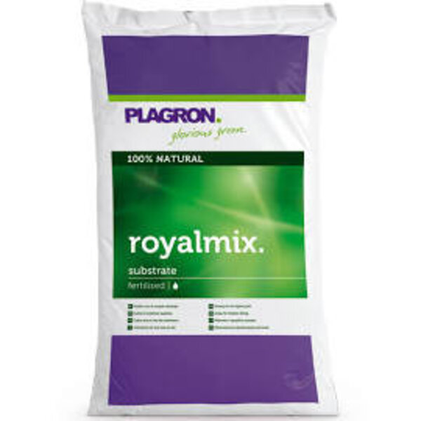 PLAGRON PLAGRON ROYALMIX 50 LITER