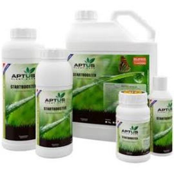 APTUS  APTUS STARTBOOSTER 1 LITER