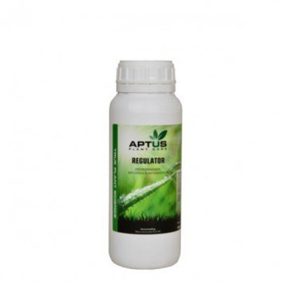 APTUS  APTUS REGULATOR 500 ML