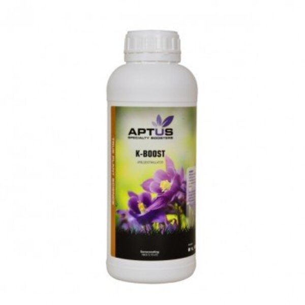 APTUS  APTUS K-BOOST 1 LITER