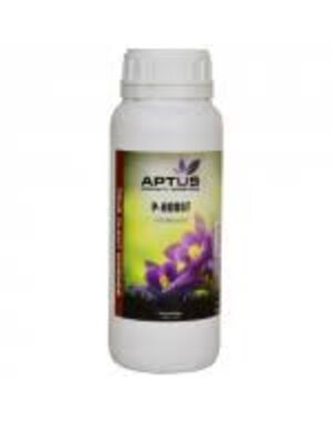 APTUS  P-BOOST 500 ML