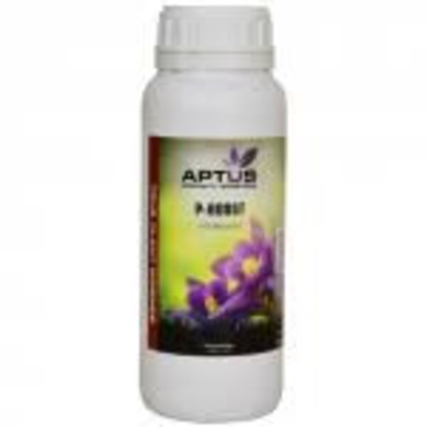 APTUS  APTUS P-BOOST 500 ML