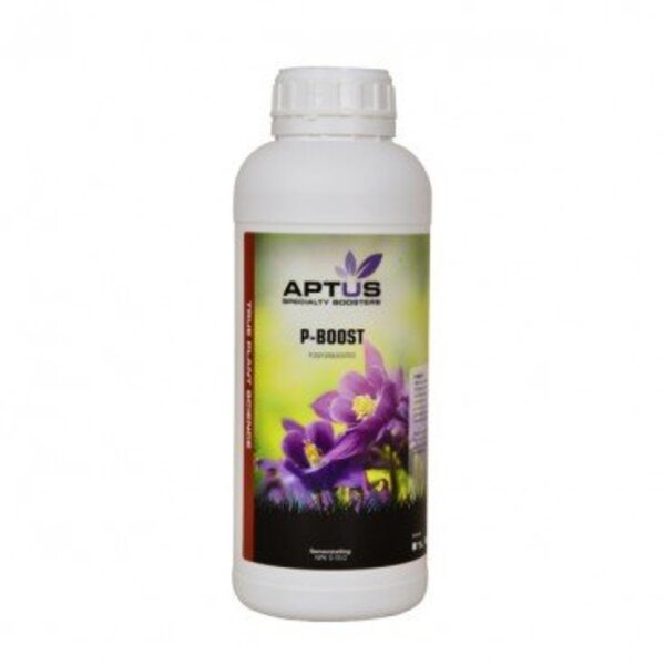 APTUS  APTUS P-BOOST 1 LITER