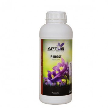 APTUS P-BOOST 1 LITER