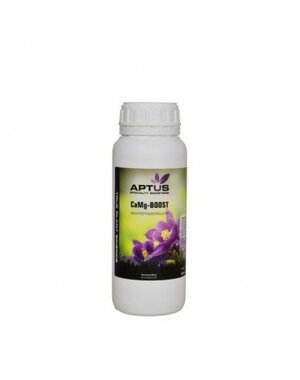 APTUS  CaMg-BOOST 500 ML