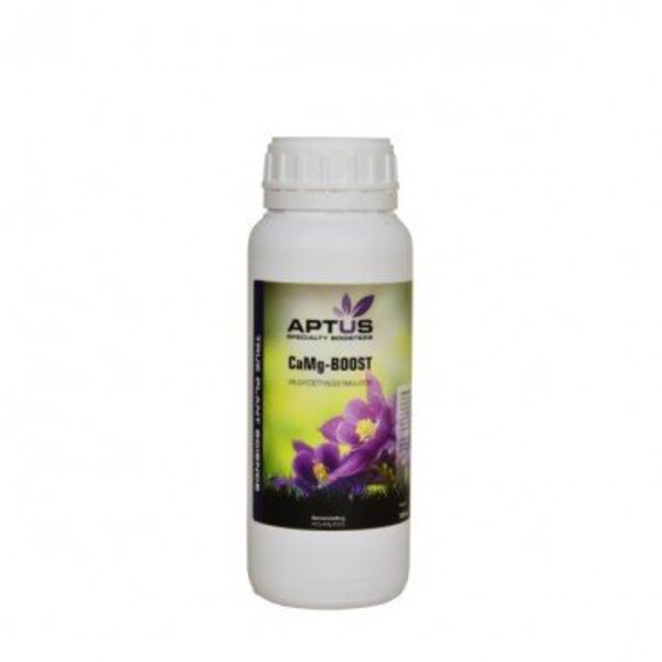 APTUS  APTUS CaMg-BOOST 500 ML