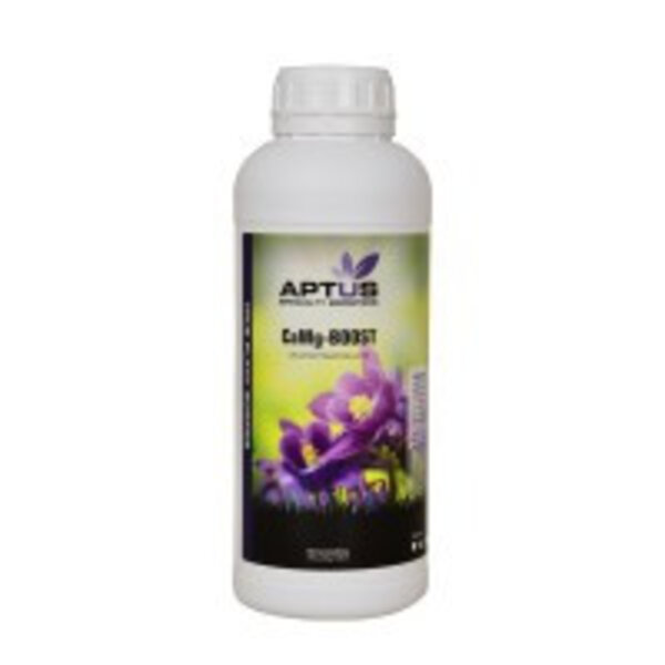 APTUS  APTUS CaMg-BOOST 1 LITER