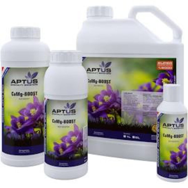 APTUS  APTUS CaMg-BOOST 5 LITER