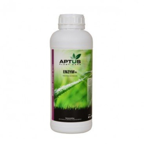 Aptus ENZYM+ 1 LITER Aptus ENZYM+ 1 LITER