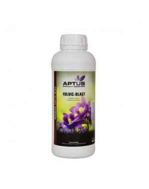 APTUS  FULVIC BLAST 1 LITER