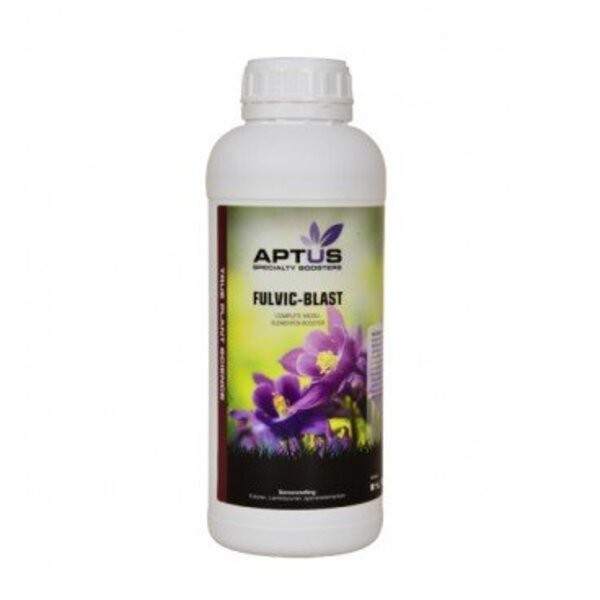 APTUS  APTUS FULVIC BLAST 1 LITER