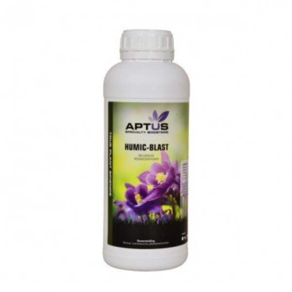 APTUS  APTUS HUMIC-BLAST 1 LITER