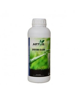 APTUS  SYSTEM CLEAN 1 LITER