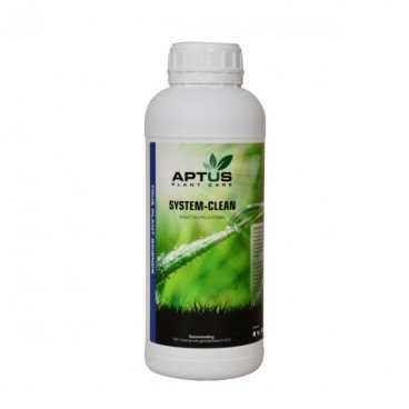 APTUS SYSTEM CLEAN 1 LITER