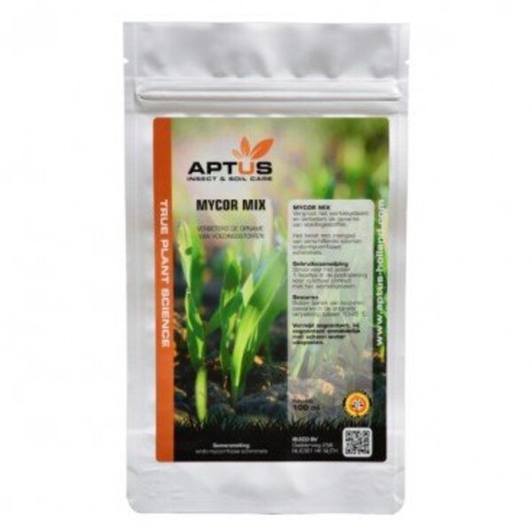 APTUS  APTUS MYCOR MIX 500 GRAM