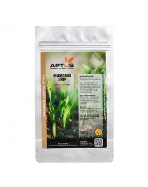 APTUS  MICROMIX DRIP 1000 GRAM