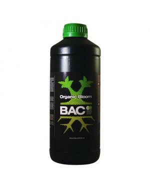 BAC BIOLOGISCHE GROEI 500 ML