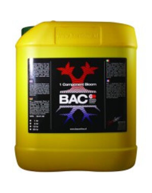 BAC AARDE BLOEI 1-COMPONENT 5 LITER