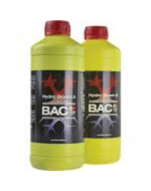 BAC COCOS GROEI A+B 1 LITER