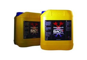 COCOS GROEI A+B 5 LITER