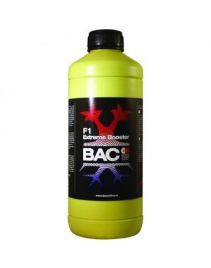 BAC F1 EXTREME BOOSTER 1 LITER