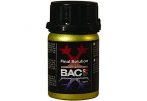 BIOLOGISCHE FINAL SOLUTION 300 ML