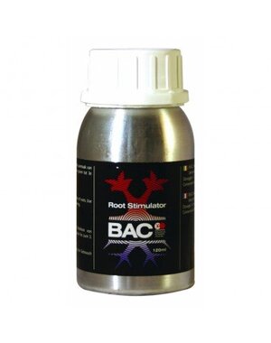 BAC BIOLOGISCHE WORTELSTIMULATOR 120 ML