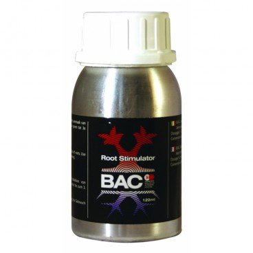 BAC BIOLOGISCHE WORTELSTIMULATOR 300 ML