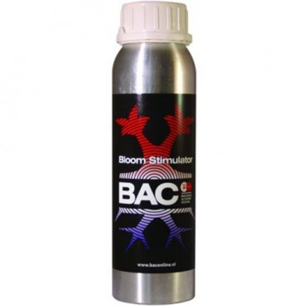 BAC BAC BIOLOGISCHE BLOEISTIMULATOR 300 ML