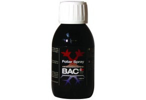 BIOLOGISCHE BLADVOEDING 120 ML
