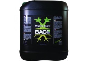 BIOLOGISCHE BLOEI 5 LITER