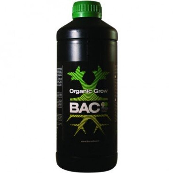 BAC BAC BIOLOGISCHE GROEI 1 LITER