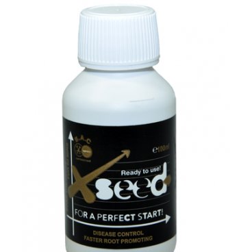 BAC X-SEED 100 ML