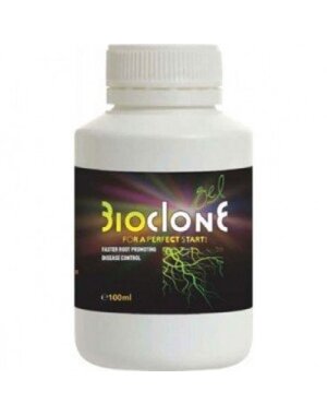 BAC BIOCLONE 100 ML