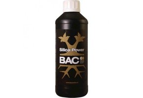 SILICA POWER 1 LITER