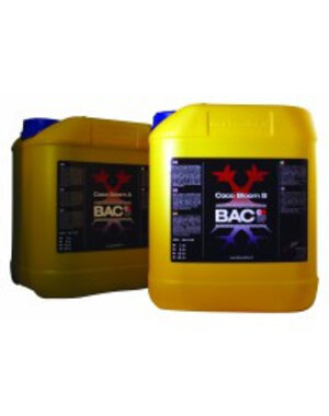 BAC COCOS BLOEI A+B 5 LITER