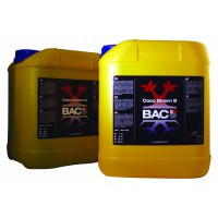 BAC COCOS BLOEI A+B 5 LITER