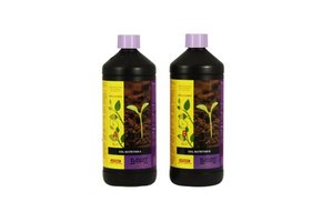 B'CUZZ SOIL A+B 1 LITER