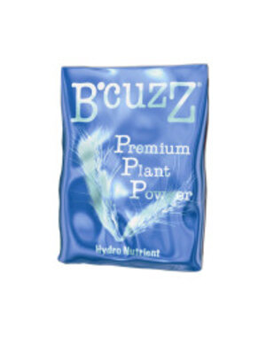  ATAMI B'CUZZ PREMIUM PLANT POWDER HYDRO 1100 GRAM