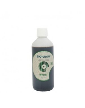 BIOBIZZ BIO-GROW 500 ML