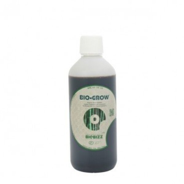 BIOBIZZ BIOBIZZ BIO-GROW 1 LITER