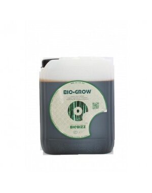 BIOBIZZ BIO-GROW 5 LITER