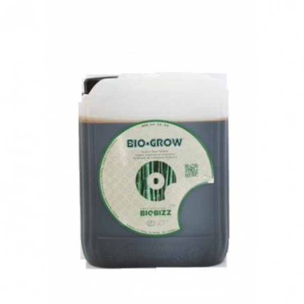 BIOBIZZ BIOBIZZ BIO-GROW 5 LITER