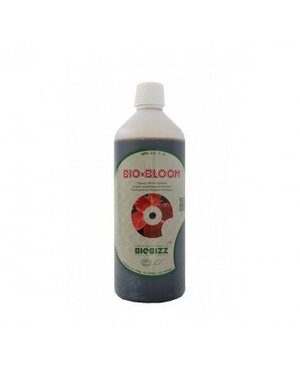 BIOBIZZ BIO-BLOOM 500 ML