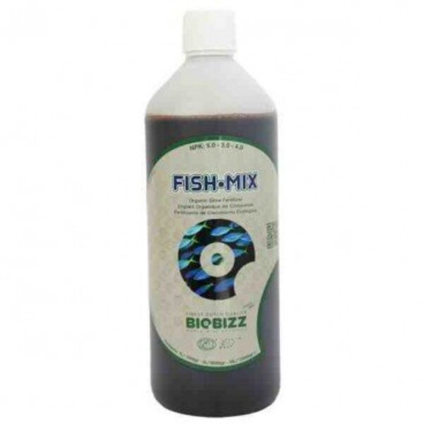 BIOBIZZ BIOBIZZ FISH-MIX 500ML