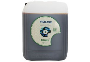 FISH-MIX 5 LITER