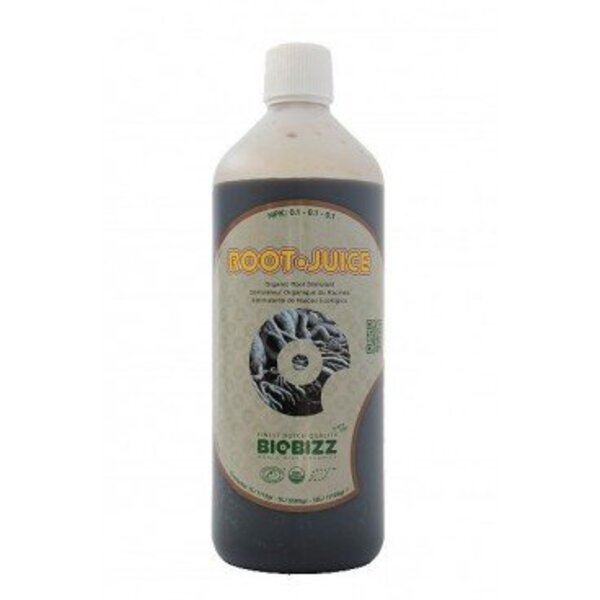 BIOBIZZ BIOBIZZ ROOT-JUICE 250ML